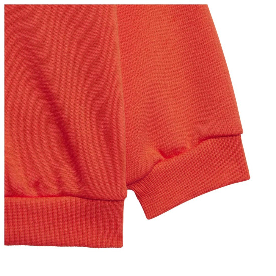 Adidas Βρεφικές φόρμες σετ Badge of Sport Logo Jogger Set